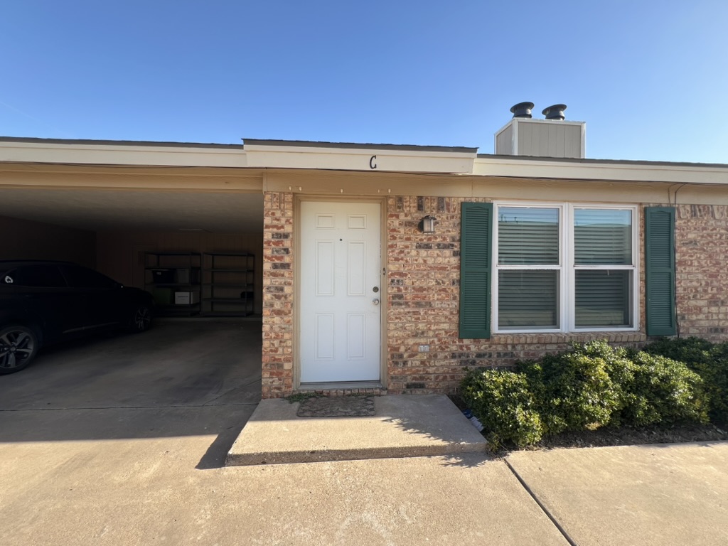 5618 Brownfield Drive - C