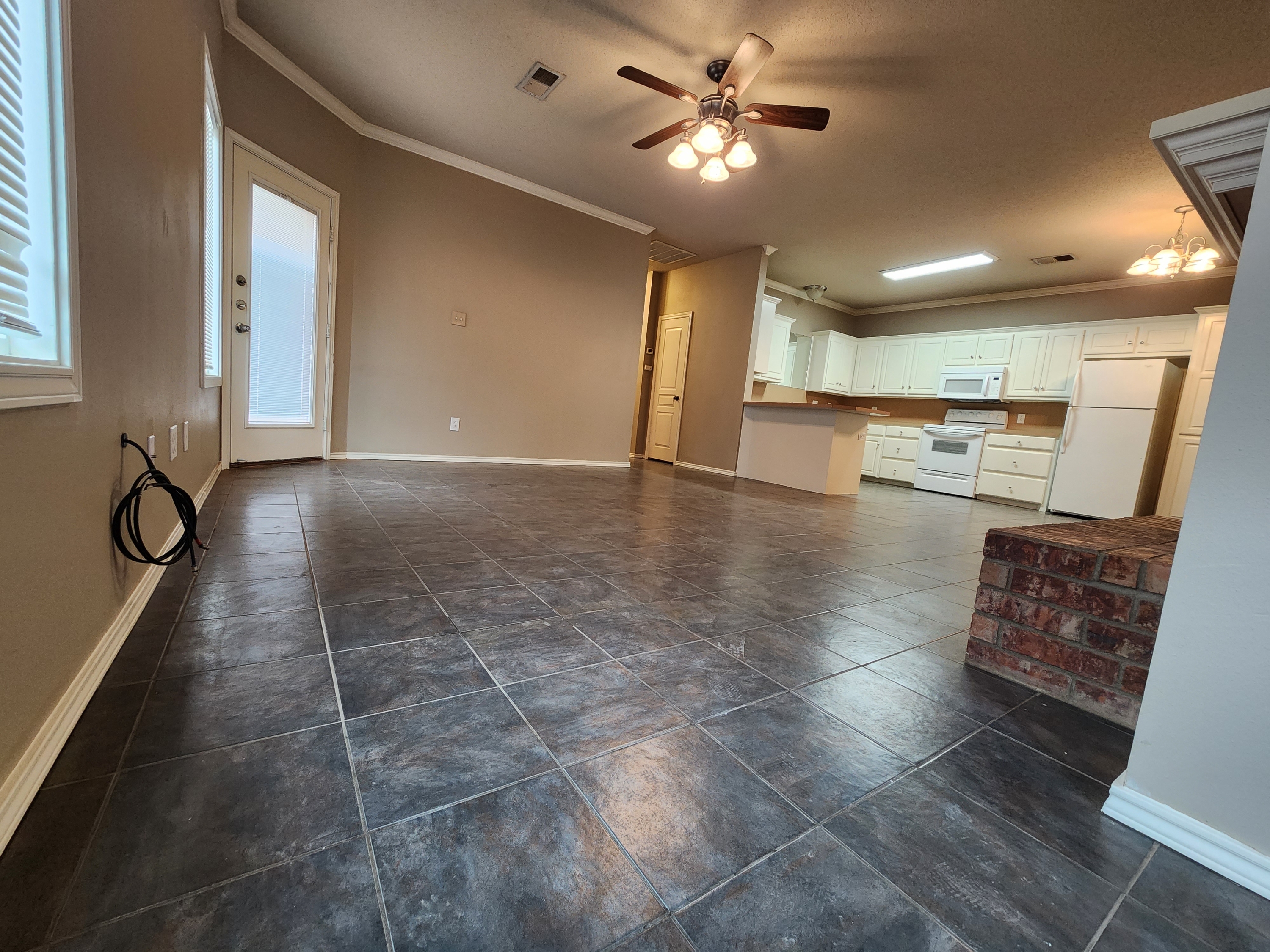 5707 Fordham Street - A