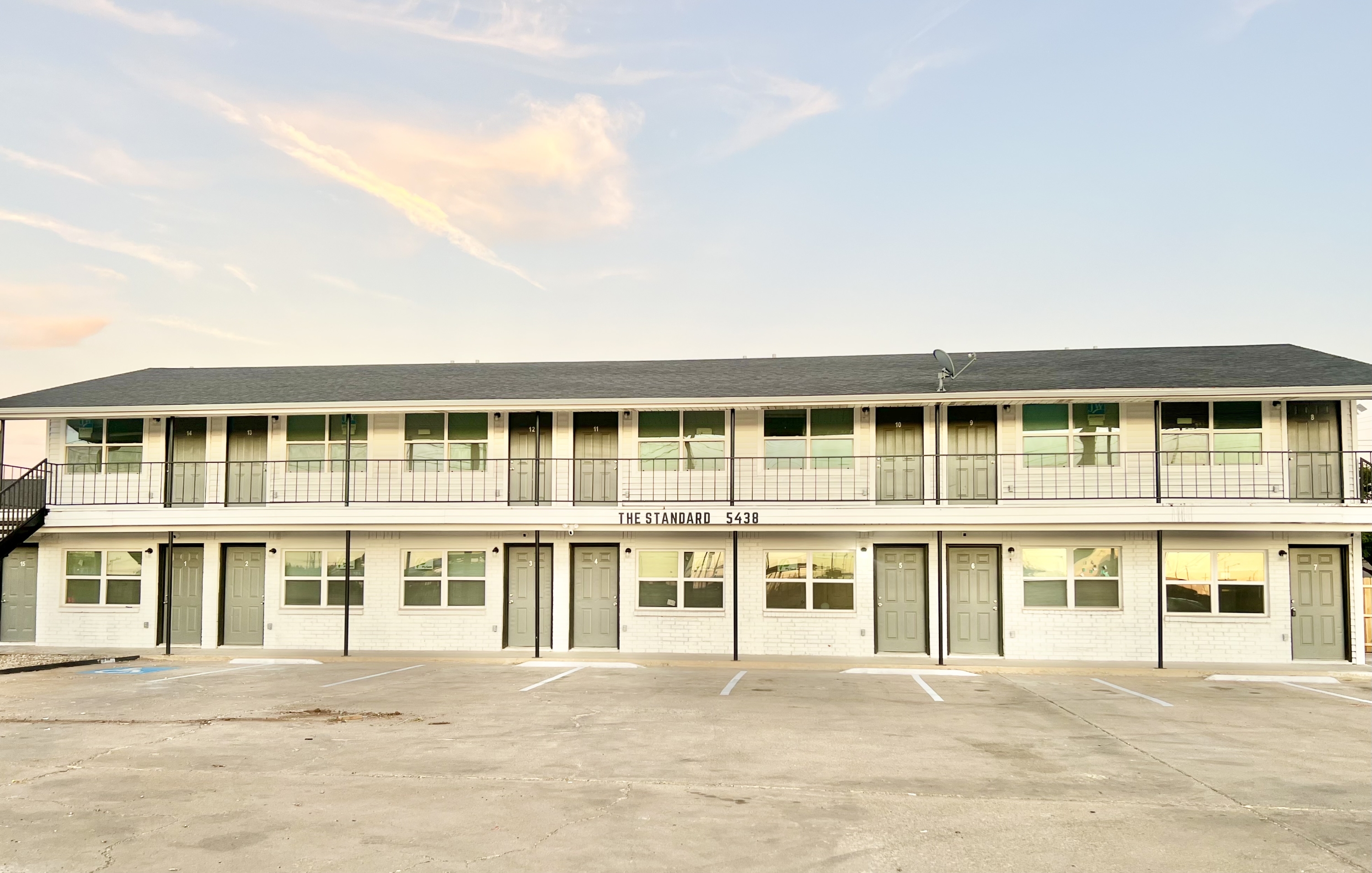 5438 40th Street - 9